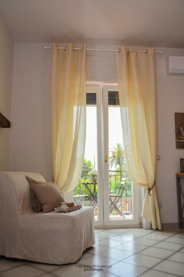 B&B Le Ginestre Trecase Ngoại thất bức ảnh