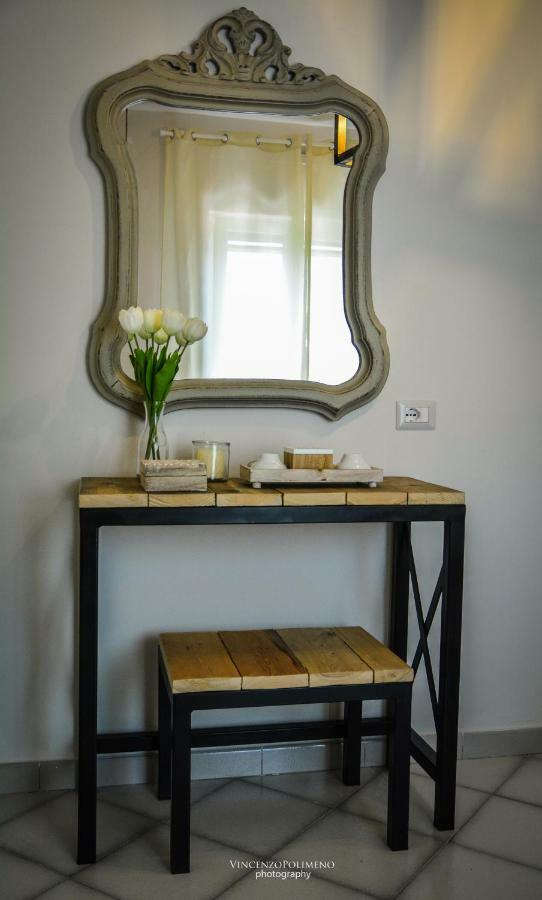 B&B Le Ginestre Trecase Ngoại thất bức ảnh